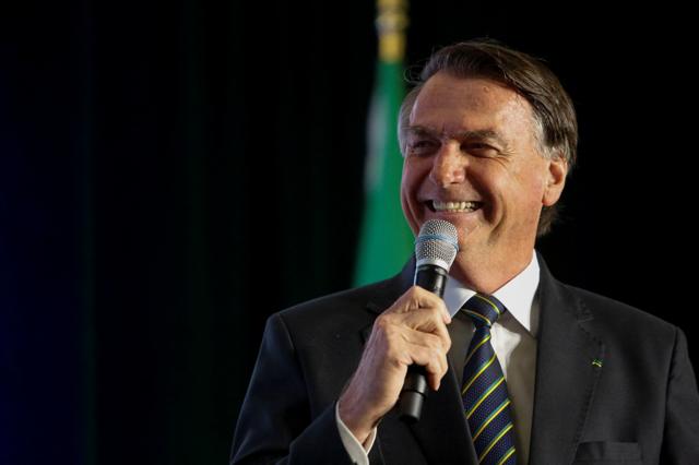 Bolsonaro