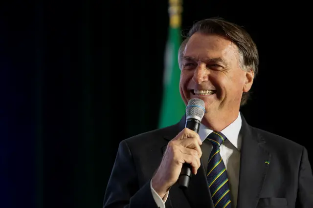 Bolsonaro