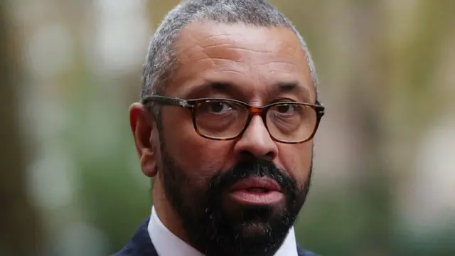 ጄምስ ክለቨርሊ