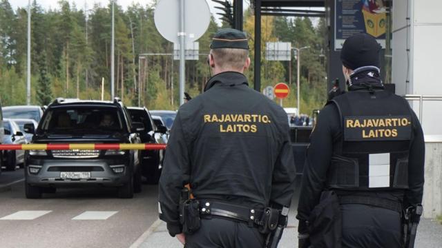 Личные вещи россиян под санкциями в ЕС. Еврокомиссия рекомендовала ...