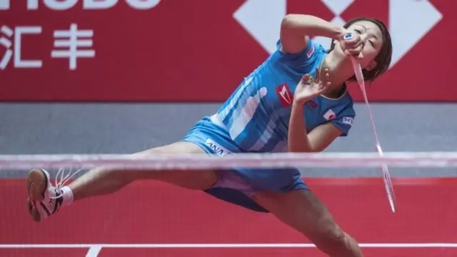 નોઝોમી ઓકુહારા