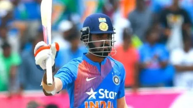 కేఎల్ రాహుల్