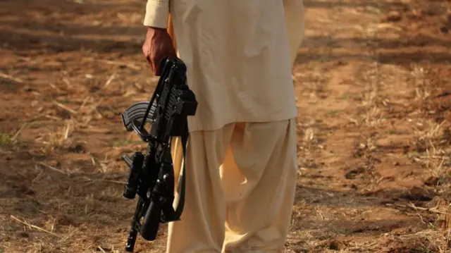 પાકિસ્તાન 