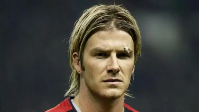 فرگوسن این را یک ماجرای «عجیب و غریب» توصیف میکند