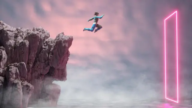 टाइम मशीन