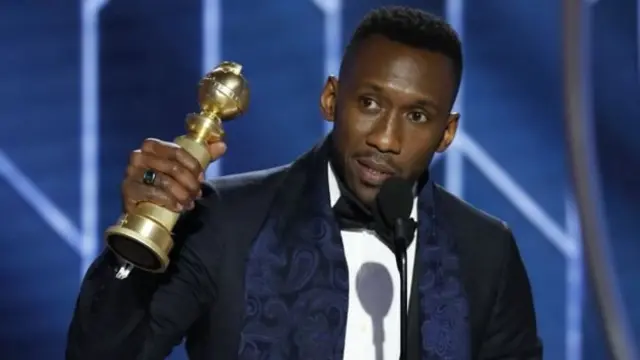 มาเฮอร์ชาลา อาลี