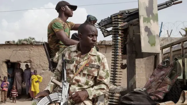 Even sef, some law makers and opposition PDP party no support dis $1bn dollars approval and di Senate never vote to approve di money.