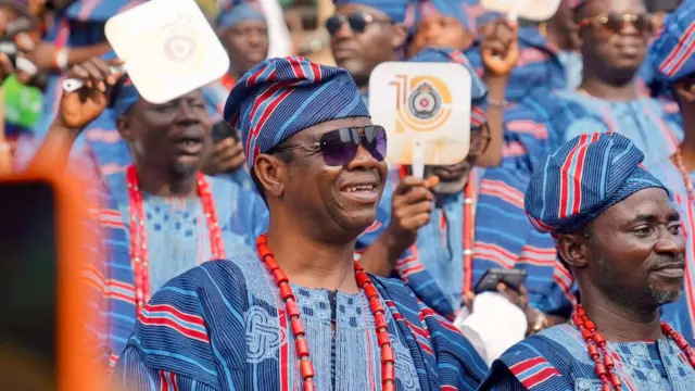 Ojude Oba