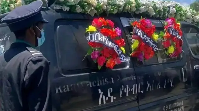 Sirna awwaalchaa Obbo Battee Urgeessaa