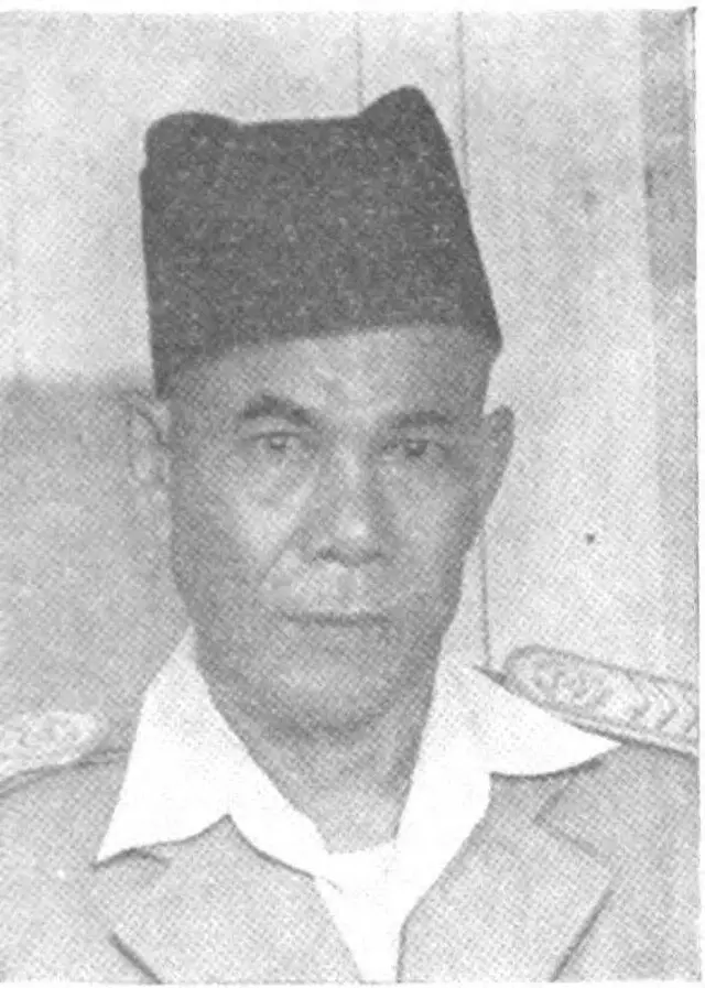 Daud Beureueh