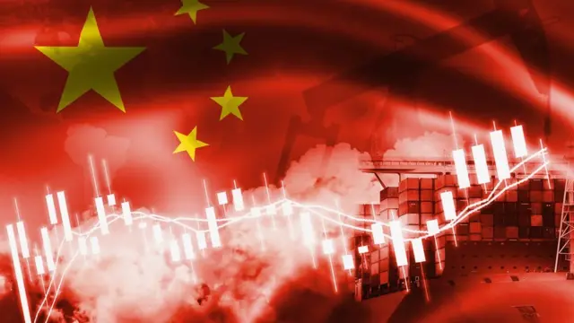 சீன பொருளாதாரம்