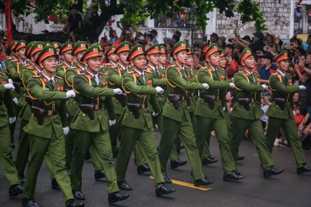 Giới quan sát cho rằng chính quyền Việt Nam cần cởi mở hơn đối với các ý kiến khác biệt