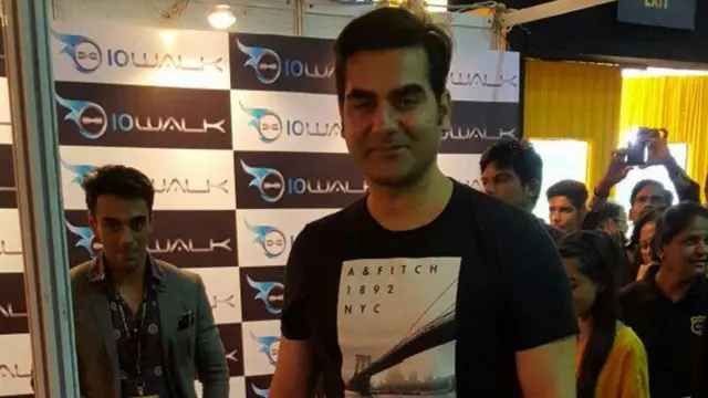 అర్బాజ్ ఖాన్