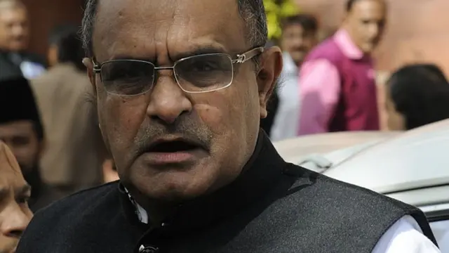 370 पर सहयोगियों को भरोसे में नहीं लिया बीजेपी ने