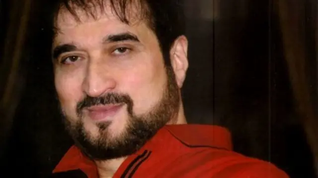 નદીમ સૈફી