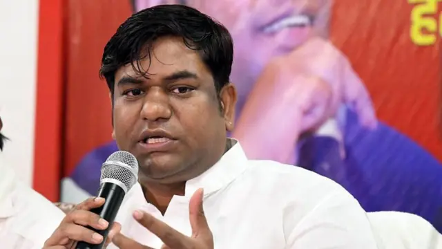 பிகார் சட்டமன்றத் தேர்தல், காங்கிரஸ், பாஜக, ஆர்ஜேடி, ஜேடியூ