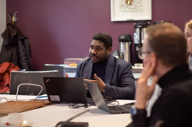 ዑስማን ሰይድዓብደላ