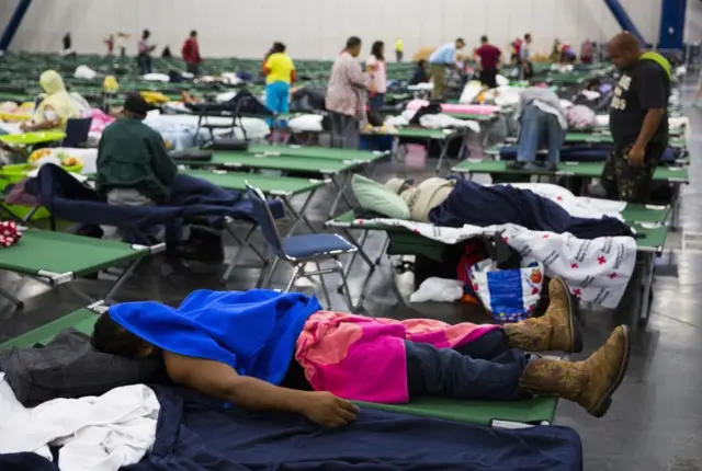 George R Brown Kongre Merkezi