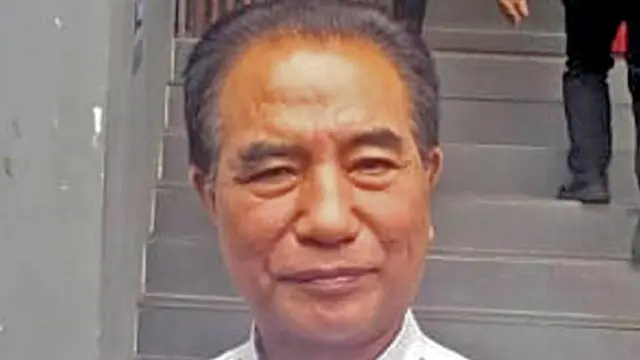 मिज़ोरम चुनाव