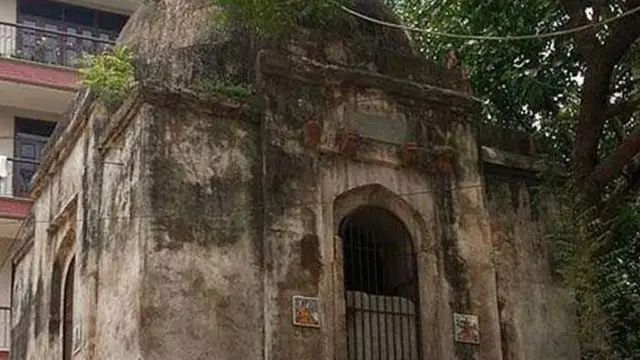 ভারত দিল্লি