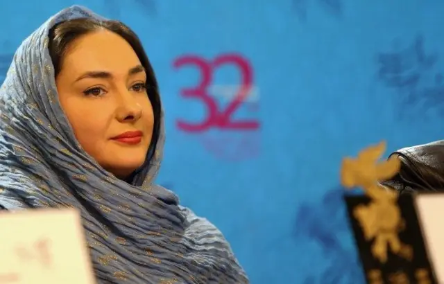 هانیه توسلی