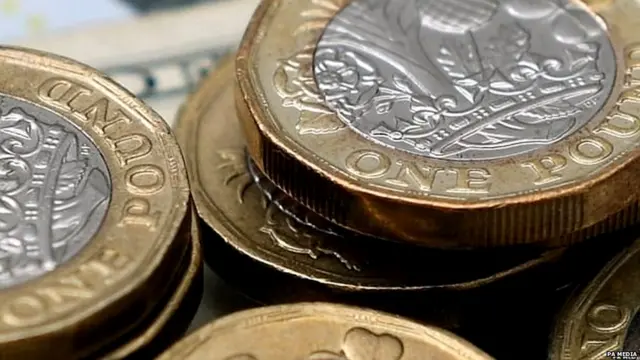 विदेशी मुद्रा भंडार