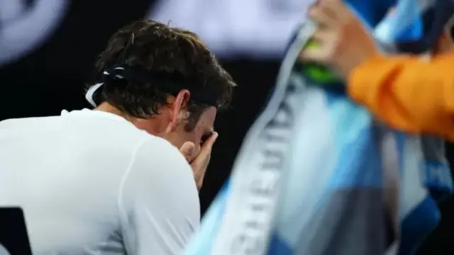 रॉजर फेडरर