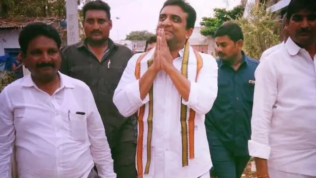 కాసు మహేశ్ రెడ్డి