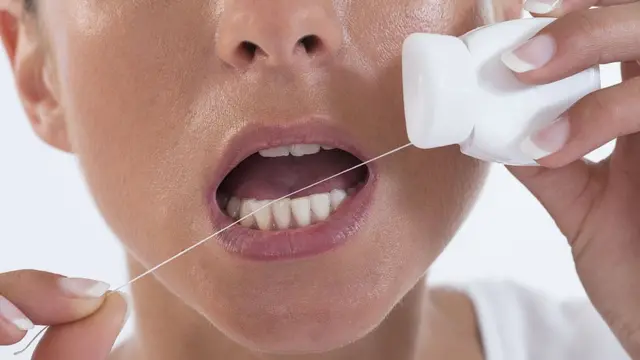 Dental floss