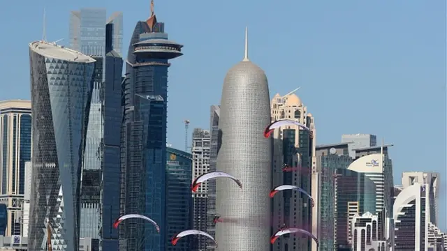 دوحه