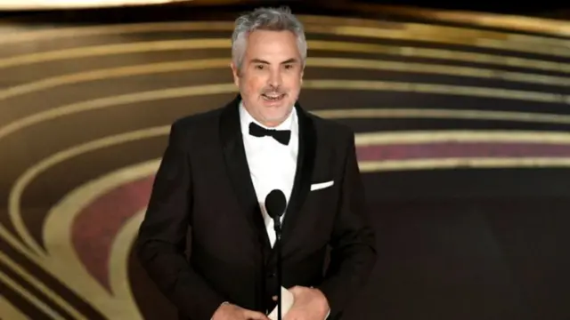 ایلفونسو کوارون