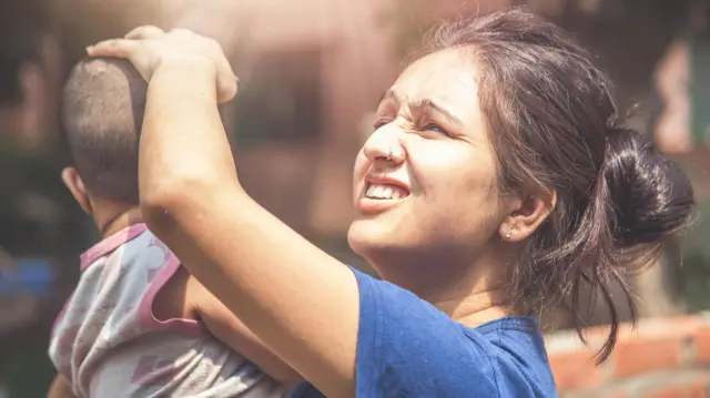 హీట్‌వేవ్