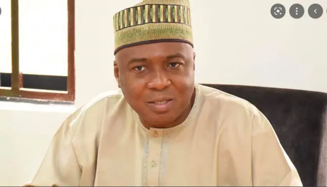 Saraki 