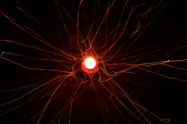 அணுக்கரு பிளவு