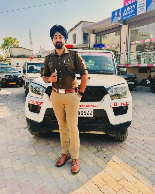 ਗਗਨਦੀਪ ਸਿੰਘ