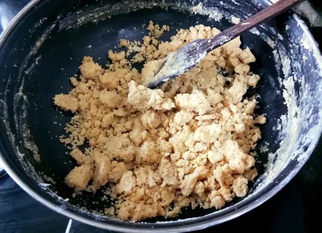 खवा किंवा दुधातल्या भेसळीची तपासणी