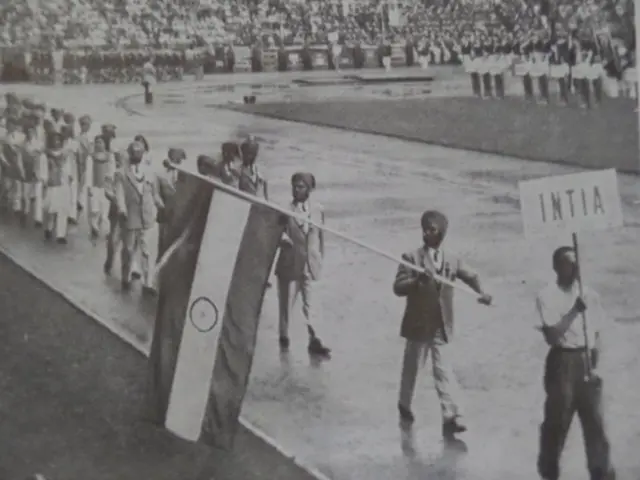 बलबीर सिंह सीनियर