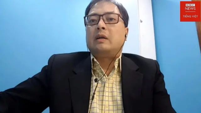 Luật sư Lê Công Định