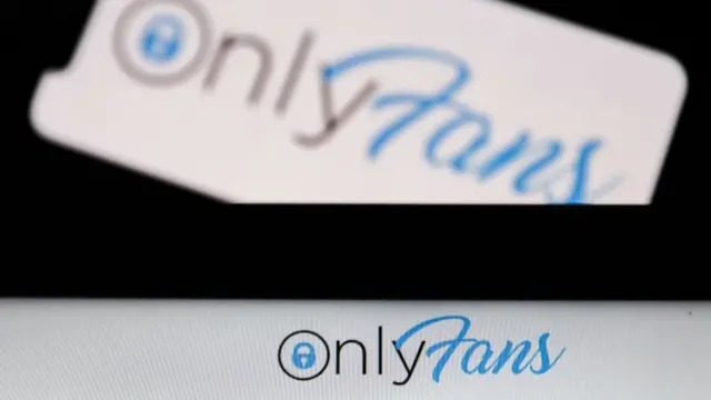 Logo do OnlyFans