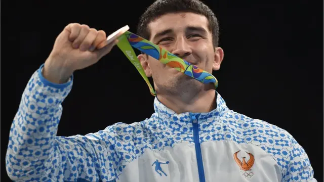 Рустам Тўлаганов