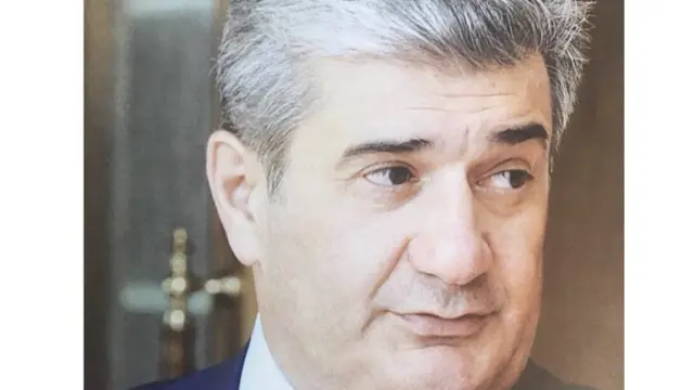 Hemodializ Komissiyasının üzvü Fariz Babayev