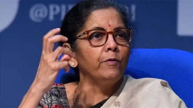 निर्मला