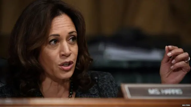 ਕਮਲਾ ਹੈਰਿਸ