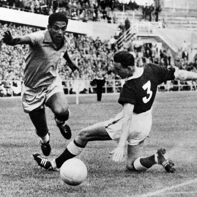 Garrincha
