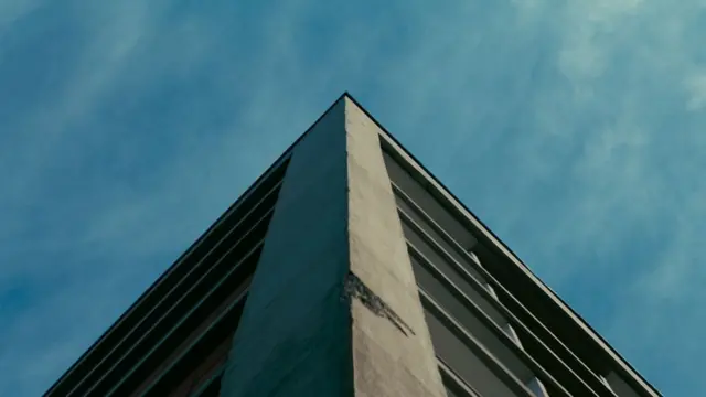 Построенный в 1960-е годы Город Гагарина был типичным образцом архитектуры модернизма