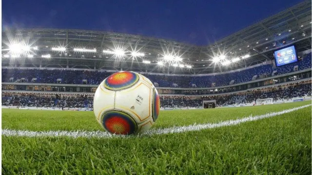 Istaadiyeemii kaaliiningrad