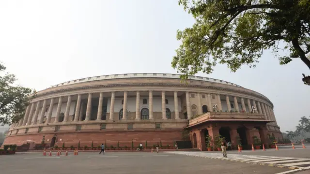 জনসংখ্যার অনুপাতে ভারতের পার্লামেন্টে মুসলিম প্রতিনিধিত্ব বরাবরই কম