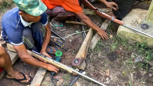 အာဏာသိမ်းပြီးနောက်ပိုင်းမှာ တူမီးဟာ အသုံးများတဲ့စကားလုံးဖြစ်လာ