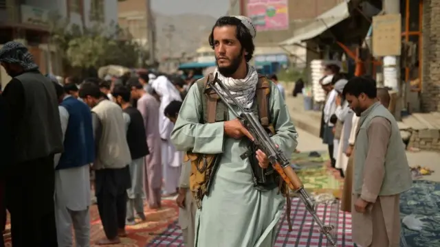 Taliban