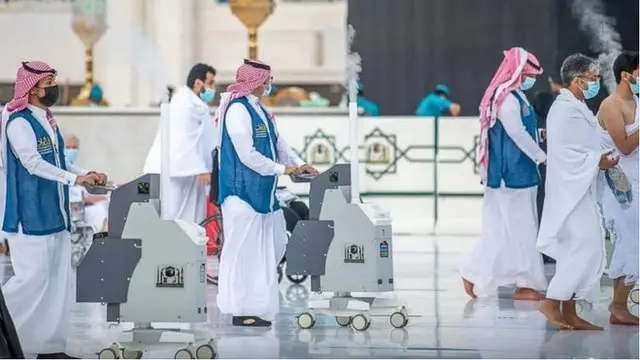 Ka'aba